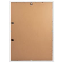 White Poster Frames (Set of 2)